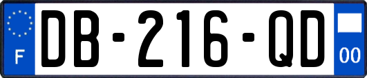 DB-216-QD