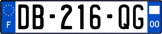 DB-216-QG