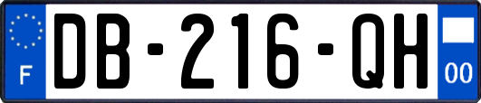 DB-216-QH
