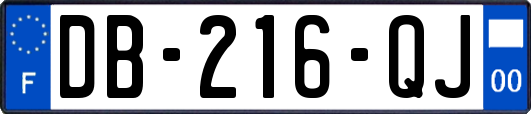 DB-216-QJ
