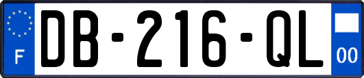 DB-216-QL