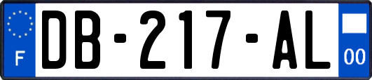 DB-217-AL