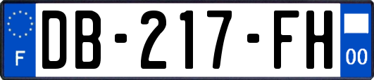 DB-217-FH