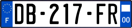 DB-217-FR