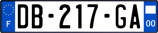 DB-217-GA