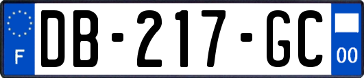 DB-217-GC
