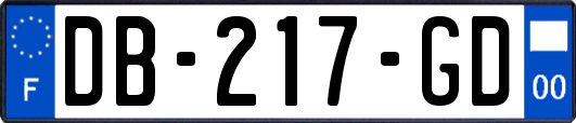 DB-217-GD