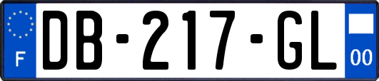 DB-217-GL