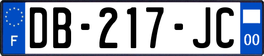 DB-217-JC