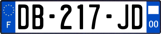DB-217-JD