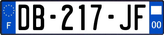 DB-217-JF