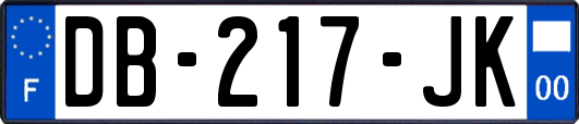 DB-217-JK