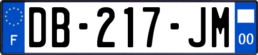 DB-217-JM