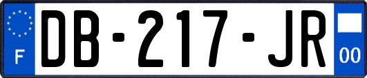 DB-217-JR