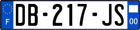 DB-217-JS