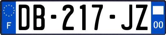 DB-217-JZ