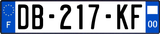 DB-217-KF