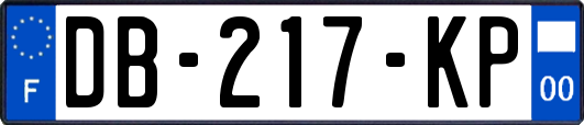 DB-217-KP