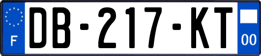 DB-217-KT
