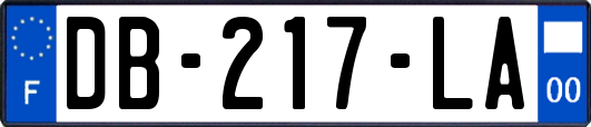 DB-217-LA