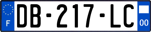 DB-217-LC