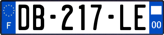 DB-217-LE