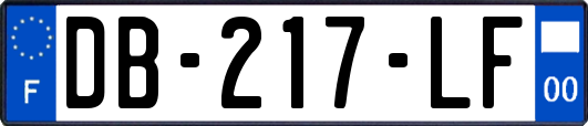 DB-217-LF