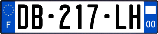 DB-217-LH