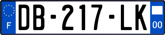 DB-217-LK