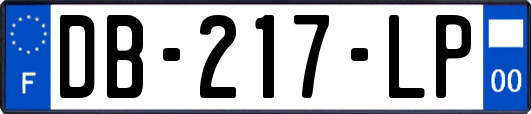 DB-217-LP