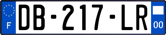 DB-217-LR