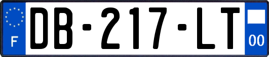 DB-217-LT