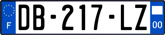 DB-217-LZ