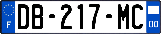 DB-217-MC
