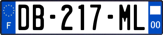 DB-217-ML