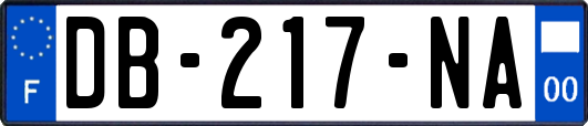 DB-217-NA