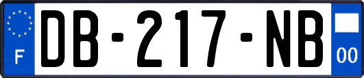 DB-217-NB