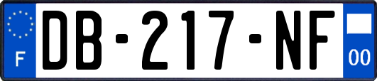 DB-217-NF