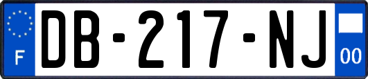 DB-217-NJ