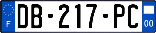 DB-217-PC