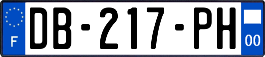 DB-217-PH