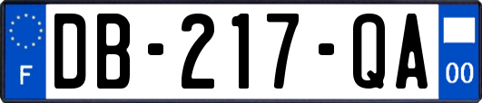 DB-217-QA