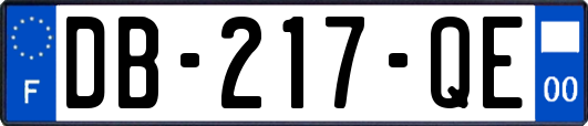 DB-217-QE