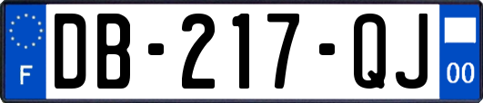 DB-217-QJ