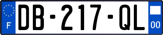 DB-217-QL