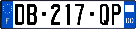 DB-217-QP