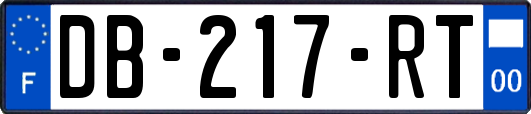 DB-217-RT