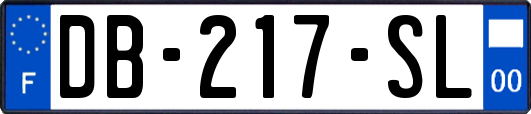 DB-217-SL