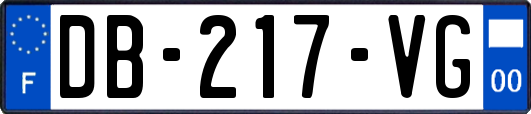 DB-217-VG