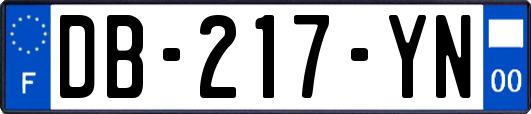 DB-217-YN